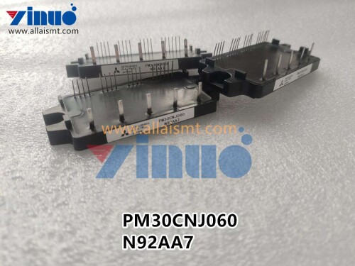Universal AI PM30CNJ060 N92AA7 IGBT Module (4)