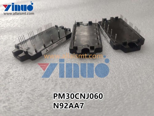 Universal AI PM30CNJ060 N92AA7 IGBT Module (5)