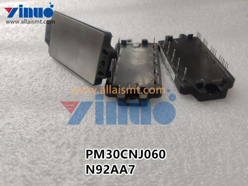 Universal AI PM30CNJ060 N92AA7 IGBT Module (6)