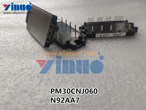 Universal AI PM30CNJ060 N92AA7 IGBT Module (7)