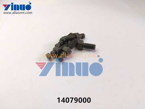 Universal AI screw 14079000 (4)