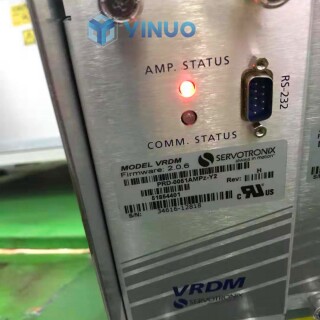 Universal-AdVantis.Genesis.Fuzion-Servo-AMP-X-PN3-51854501-Y-PN-351854401-1