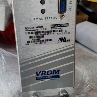 Universal-AdVantis.Genesis.Fuzion-Servo-AMP-X-PN3-51854501-Y-PN-351854401-2