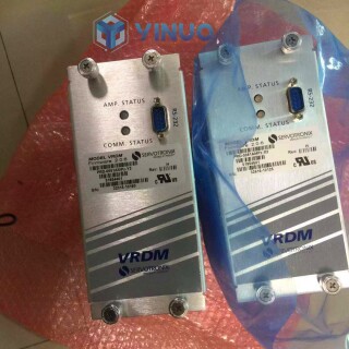 Universal-AdVantis.Genesis.Fuzion-Servo-AMP-X-PN3-51854501-Y-PN-351854401-3
