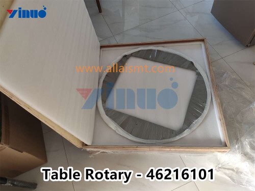 Universal Instruments Table Rotary – 46216101 (1)