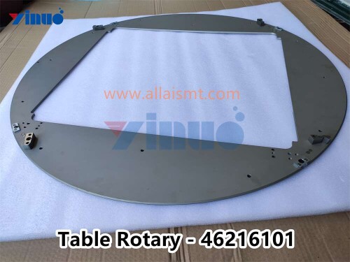 Universal Instruments Table Rotary – 46216101 (2)