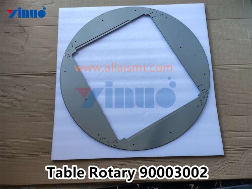 Universal Instruments Table Rotary 90003002 (2)