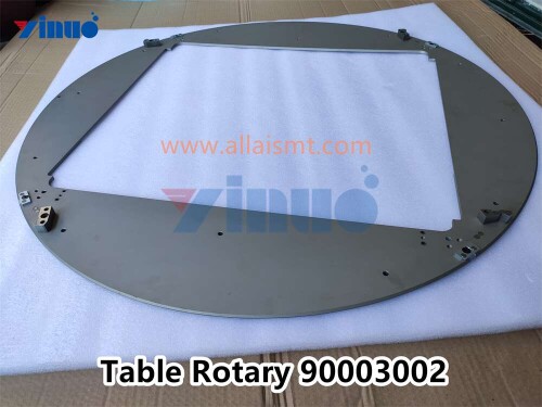 Universal Instruments Table Rotary 90003002 (3)