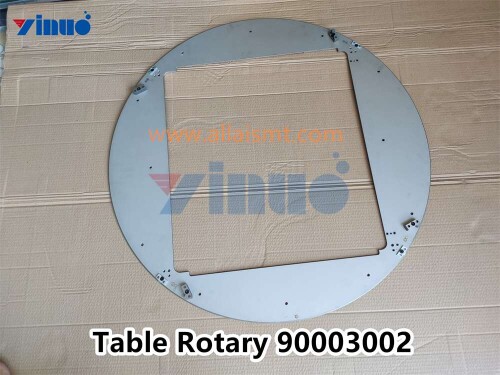 Universal Instruments Table Rotary 90003002 (4)