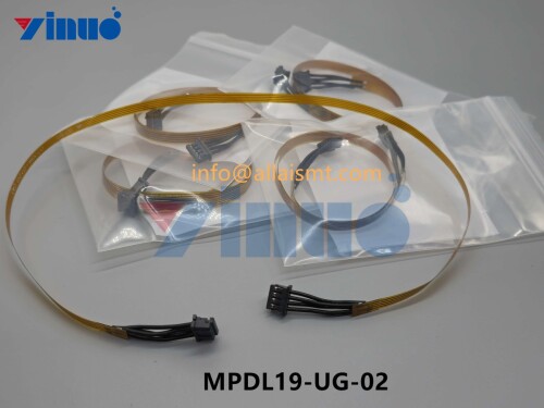 Universal MPDL19 UG 02 KIT, PSV CABLE UPGRADE (6)
