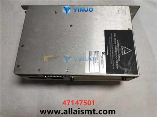 Universal Servo AMP 47147501 (1)