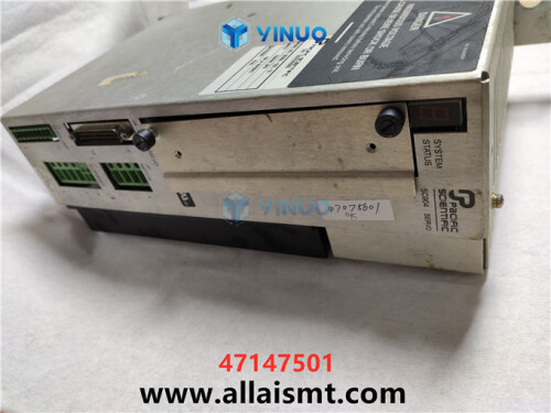 Universal Servo AMP 47147501 (3)
