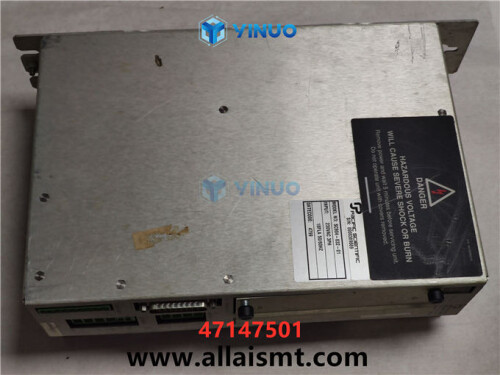 Universal Servo AMP 47147501 (4)