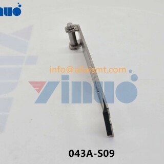 Universal-spare-part-043A-S09-TAPE-WINDOW-6