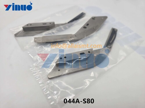 Universal spare part 044A S80 32MM OUTSIDE TAPE RAIL (6)