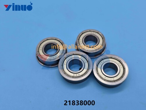 Universal spare part 21838000 BALL BEARING (6)