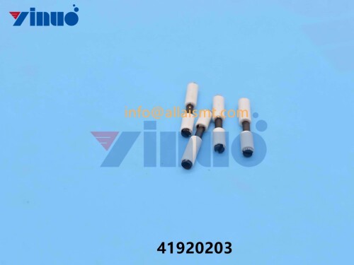 Universal spare part 41920203 ECCENTRIC,INSULATED (6)