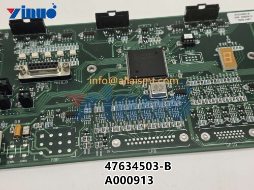 Universal spare part 47634503 B A000913 2808 AMT BOARD (5)