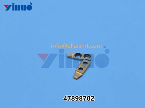 Universal spare part 47898702 PORMER,R INSIDE (5)