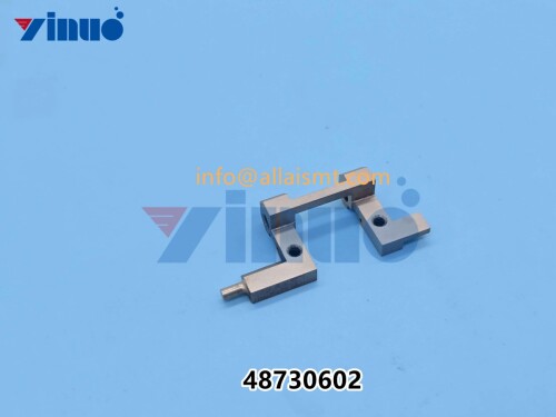 Universal spare part 48730602 LATCH HOLDER ASSY (5)