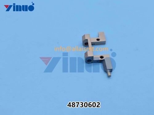 Universal spare part 48730602 LATCH HOLDER ASSY (6)