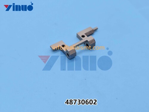 Universal spare part 48730602 LATCH HOLDER ASSY (7)