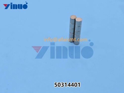Universal spare part 50314401 MAGNET (5)