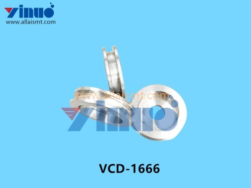 VCD 1666 Universal AI guide wheel (1)
