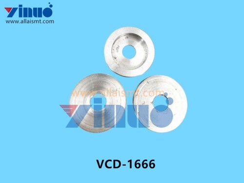 VCD 1666 Universal AI guide wheel (2)