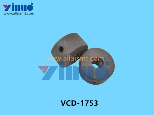 VCD 1753 Universal AI NUT (1)