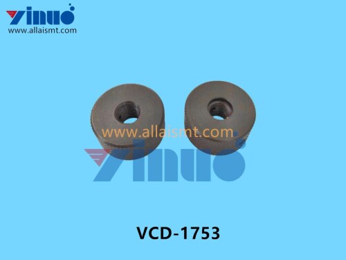 VCD 1753 Universal AI NUT (2)