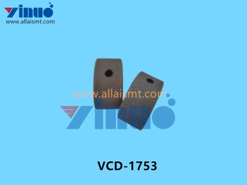 VCD 1753 Universal AI NUT (3)