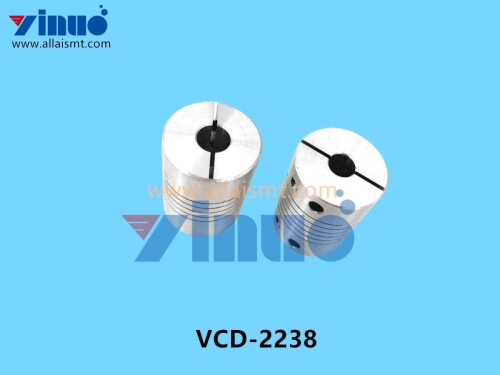 VCD 2238 Universal AI Coupling (1)