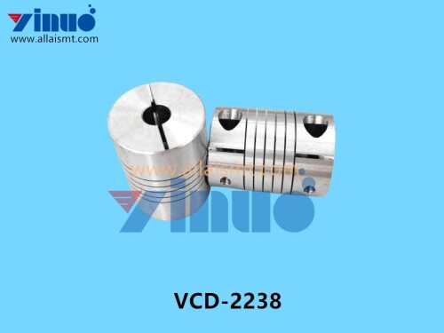 VCD 2238 Universal AI Coupling (2)