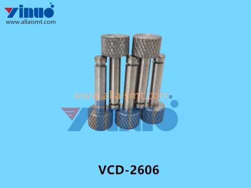 VCD 2606 Universal AI PIN (1)