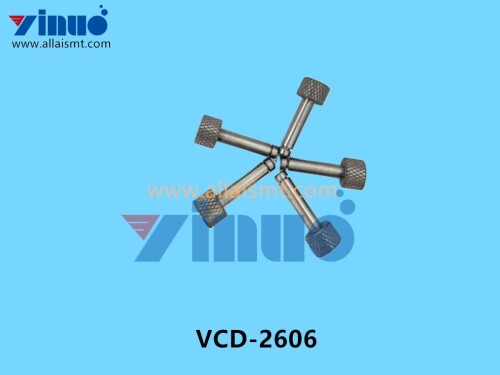 VCD 2606 Universal AI PIN (2)