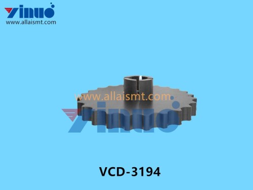 VCD 3194 Universal AI rubber gear (1)