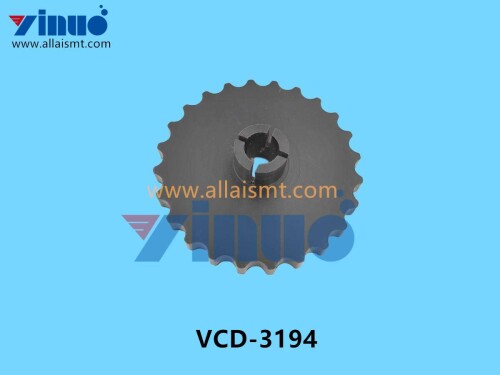 VCD 3194 Universal AI rubber gear (3)