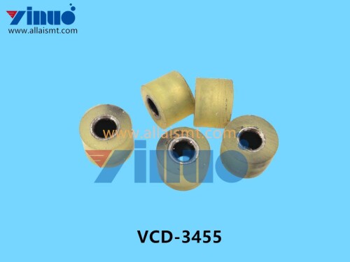 VCD 3455 Universal AI Rubber wheel (1)