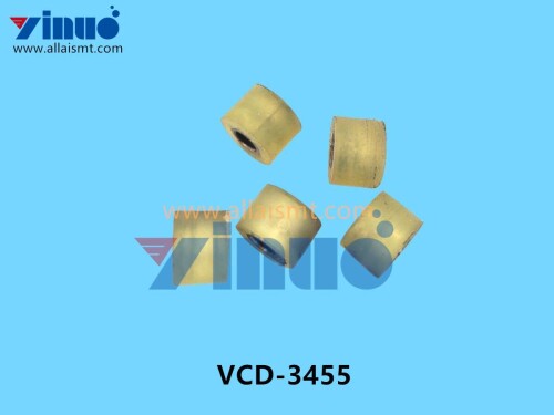 VCD 3455 Universal AI Rubber wheel (2)