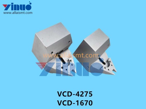 VCD 4275 VCD 1670 Universal AI HOLDER (2)