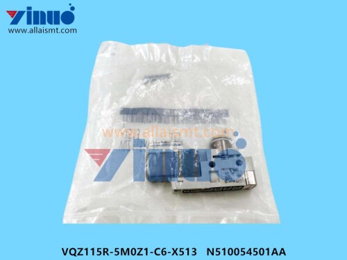 VQZ115R-5M0Z1-C6-X513-N510054501AA-Npm-Solenoid-Valve-1.jpg