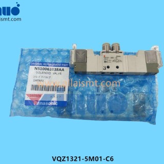VQZ1321-5M01-C6-VALVE-1