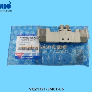 VQZ1321-5M01-C6-VALVE-3