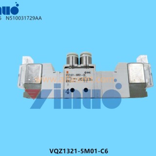VQZ1421-5M01-C6-N510031729AA-Solenoid-Valve-2