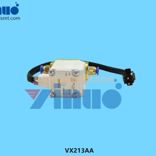 VX213AA-DEK-Solenoid-Valve-4