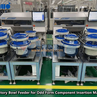 Vibratory-Bowl-Feeder-for-Odd-Form-Component-Insertion-Machine-1