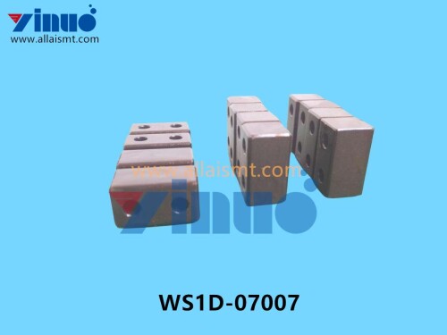 WS1D 07007 Universal AI stop block