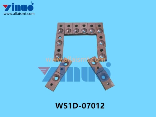 WS1D 07012 Universal AI CAP LINKRETAINING
