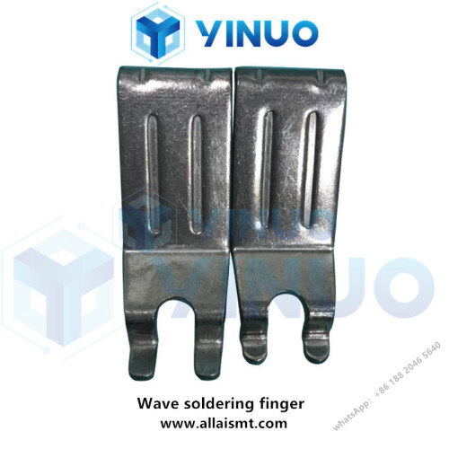 Wave Solder Finger for PCB Assembly (3)